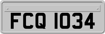 FCQ1034