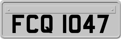 FCQ1047