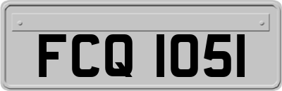 FCQ1051
