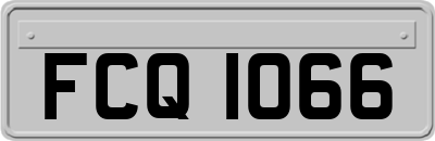 FCQ1066