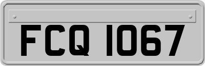 FCQ1067