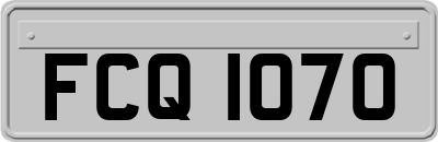 FCQ1070