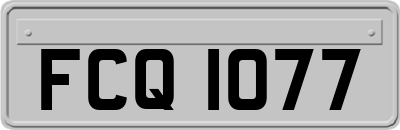 FCQ1077