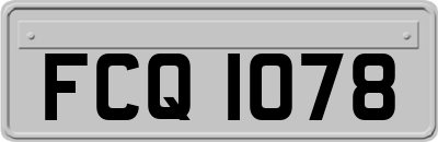 FCQ1078