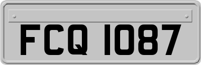 FCQ1087