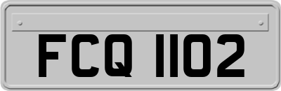 FCQ1102