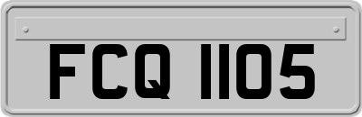 FCQ1105