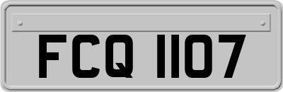 FCQ1107