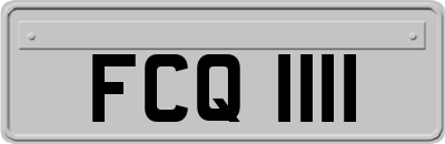 FCQ1111