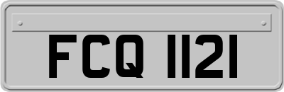 FCQ1121