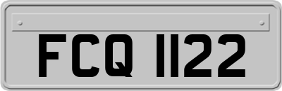 FCQ1122
