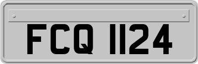 FCQ1124