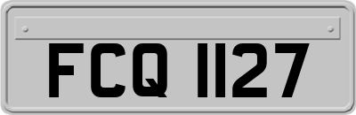 FCQ1127