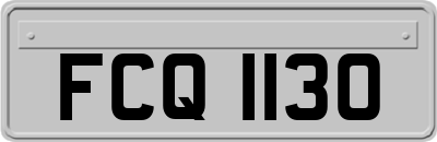 FCQ1130