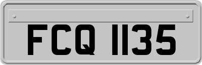 FCQ1135