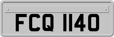 FCQ1140