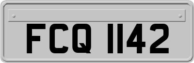 FCQ1142