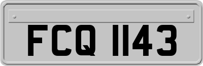 FCQ1143