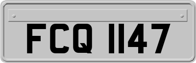 FCQ1147