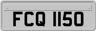 FCQ1150