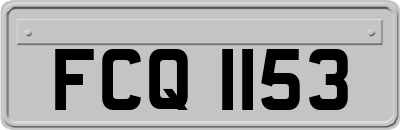 FCQ1153