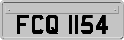 FCQ1154