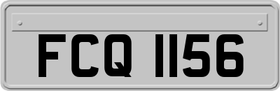 FCQ1156