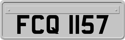 FCQ1157