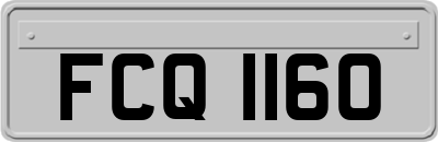 FCQ1160
