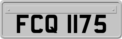 FCQ1175