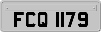 FCQ1179