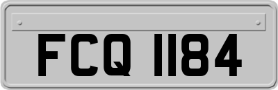 FCQ1184