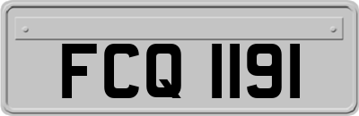 FCQ1191