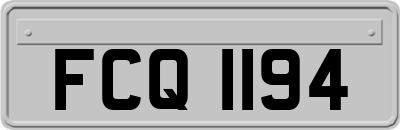 FCQ1194