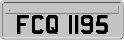FCQ1195