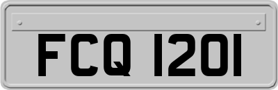 FCQ1201