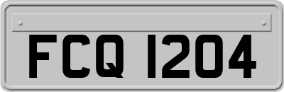 FCQ1204
