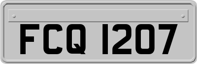 FCQ1207