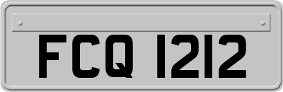 FCQ1212