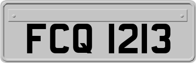 FCQ1213