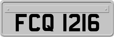 FCQ1216