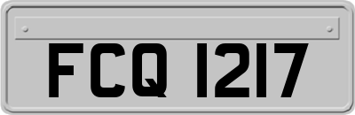FCQ1217