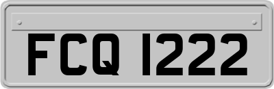 FCQ1222