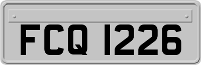 FCQ1226