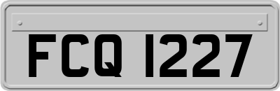 FCQ1227