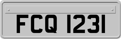 FCQ1231
