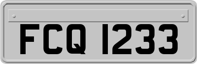 FCQ1233