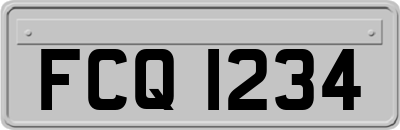 FCQ1234