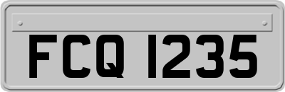 FCQ1235