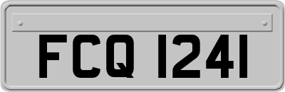 FCQ1241